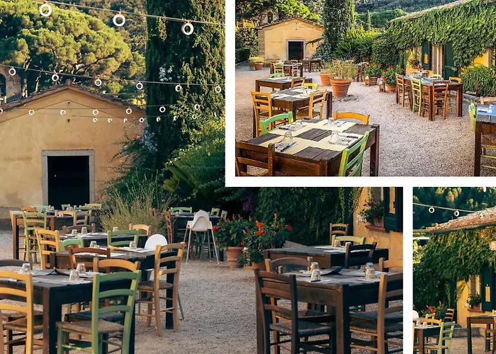 Sant'anna Del Volterraio - I Lecci 6