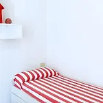 Sant'anna Del Volterraio - I Lecci 6 Apartman *