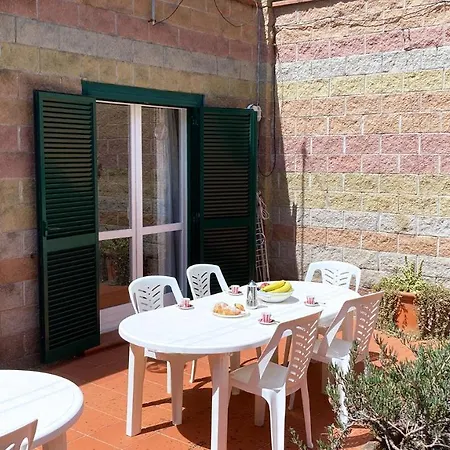 Daire Sant'anna Del Volterraio - I Lecci 6 *