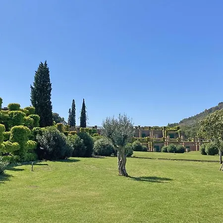 Sant'anna Del Volterraio - I Lecci 6 Daire *