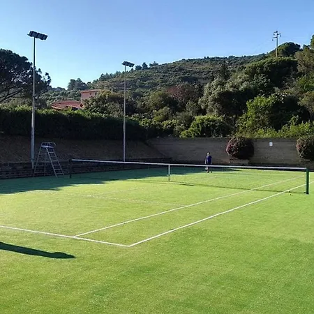 Apartman Sant'anna Del Volterraio - I Lecci 6 *